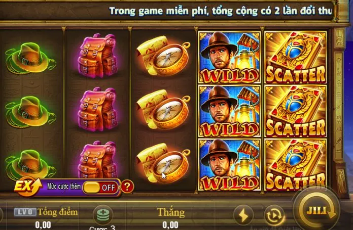 Game Nổ hũ 789be