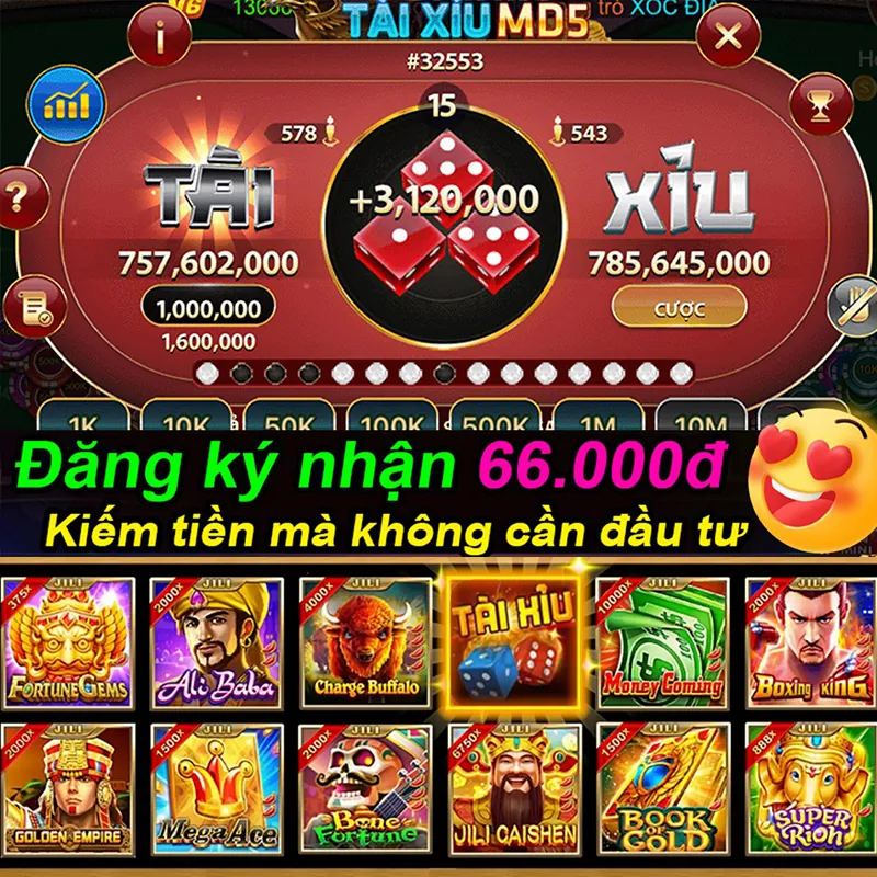 Sòng bài Casino trực tuyến iwin68