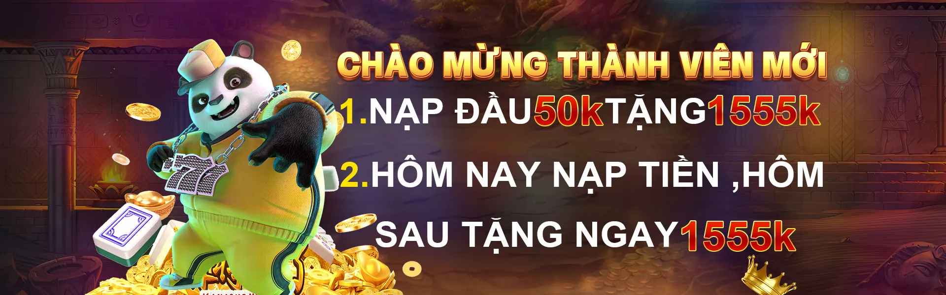 Khuyến mãi chào mừng NW88 cho người chơi mới