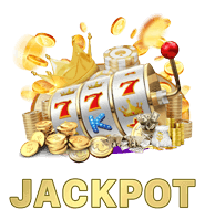 Slot game NW88 với biểu tượng jackpot và tiền xu vàng