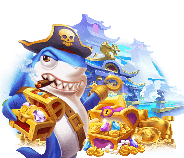 Trò chơi bắn cá NW88 với đồ họa 3D đẹp mắt, nhiều loại cá và vũ khí mạnh mẽ.